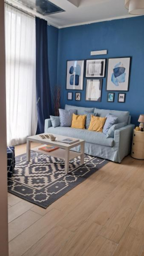 Gaby's Flat - CityLife, Milano